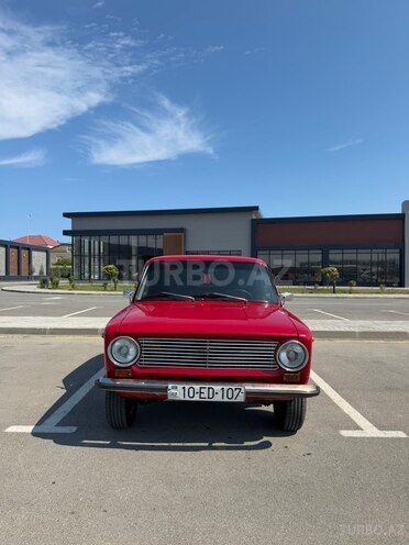 LADA (VAZ) 21011-1