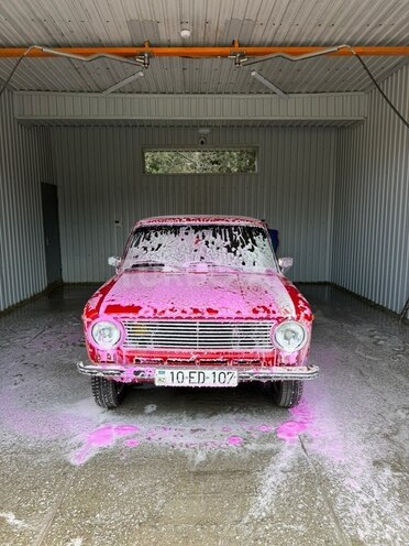 LADA (VAZ) 21011-2