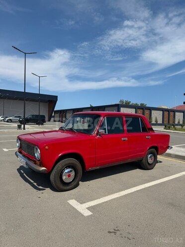 LADA (VAZ) 21011-3