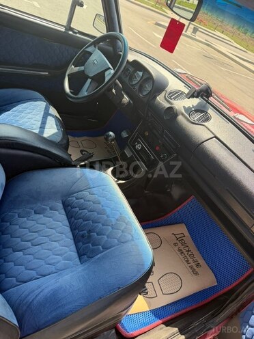 LADA (VAZ) 21011-6