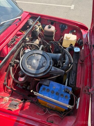 LADA (VAZ) 21011-12