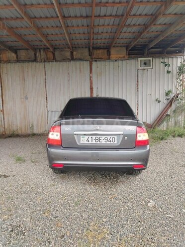 LADA (VAZ) Priora-5