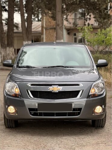 Chevrolet Cobalt-1