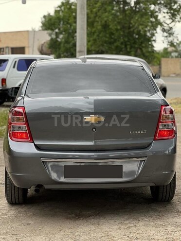 Chevrolet Cobalt-4