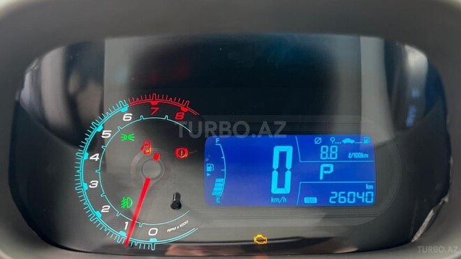Chevrolet Cobalt-12