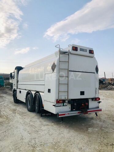 Volvo FH 13-3