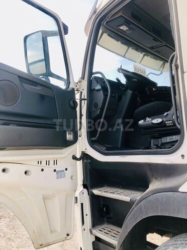 Volvo FH 13-14