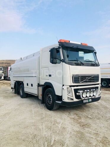 Volvo FH 13-1