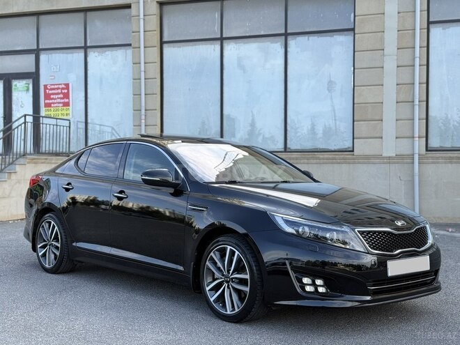 Kia Optima-21