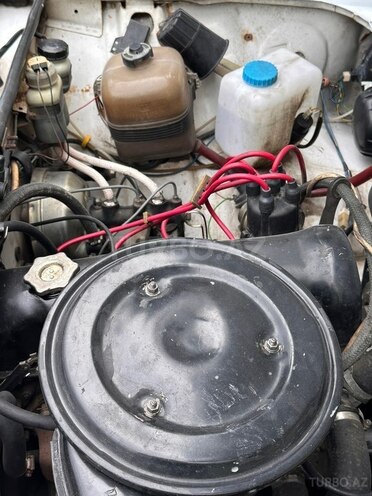 LADA (VAZ) 2107-7