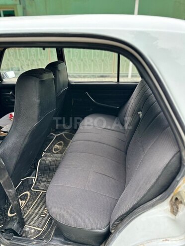LADA (VAZ) 2107-11
