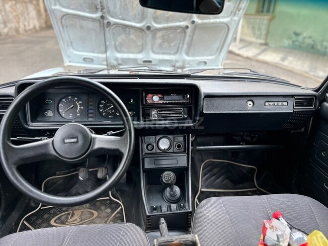LADA (VAZ) 2107-12