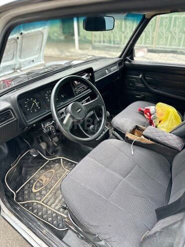 LADA (VAZ) 2107-10