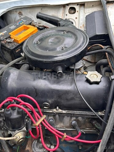 LADA (VAZ) 2107-8