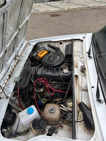 LADA (VAZ) 2107-9