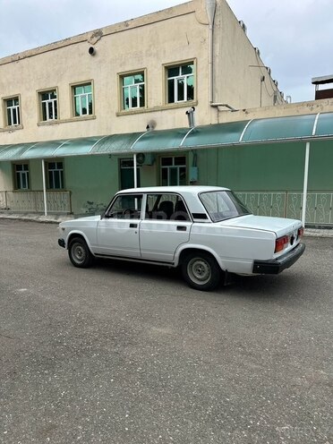LADA (VAZ) 2107-3