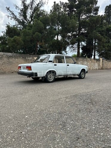 LADA (VAZ) 2107-6