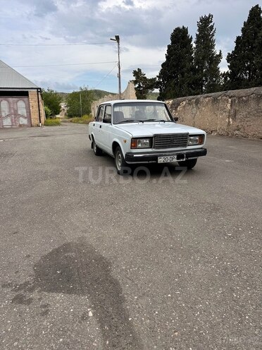 LADA (VAZ) 2107-4