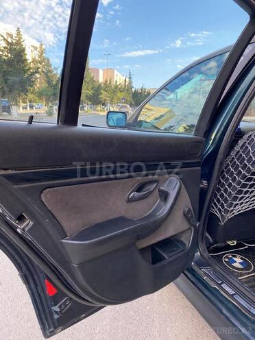 BMW 520-14