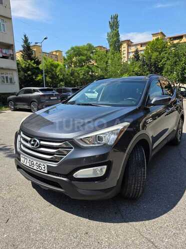 Hyundai Santa Fe-1