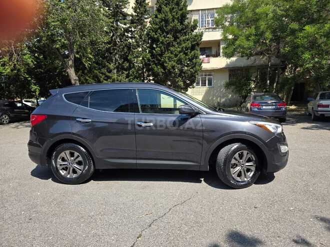 Hyundai Santa Fe-7