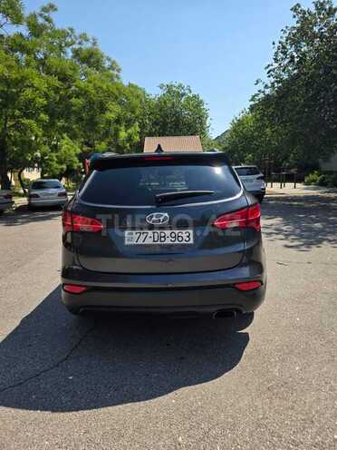 Hyundai Santa Fe-9