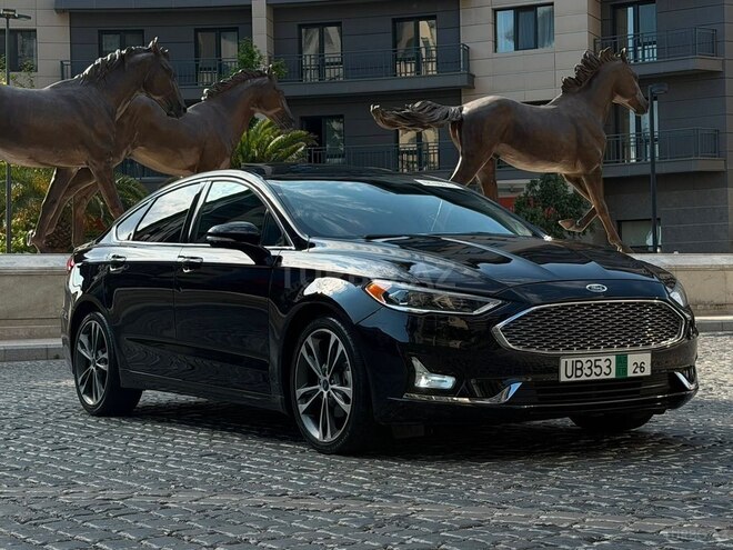 Ford Fusion (North America)-11