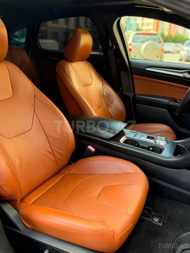 Ford Fusion (North America)-7