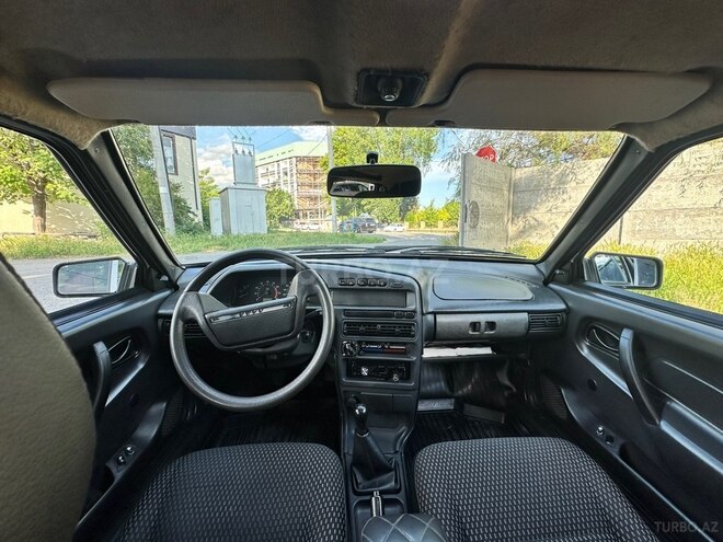 LADA (VAZ) 2115-3