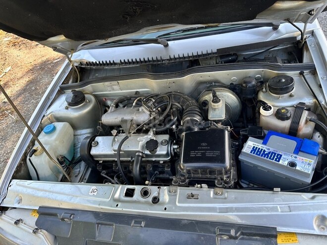 LADA (VAZ) 2115-5