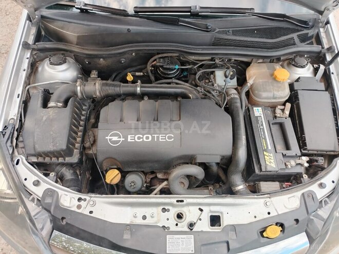 Opel Astra-7