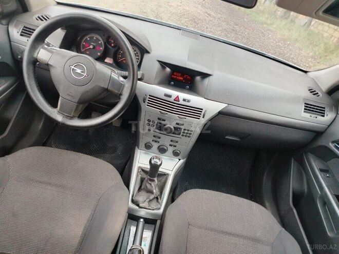 Opel Astra-5