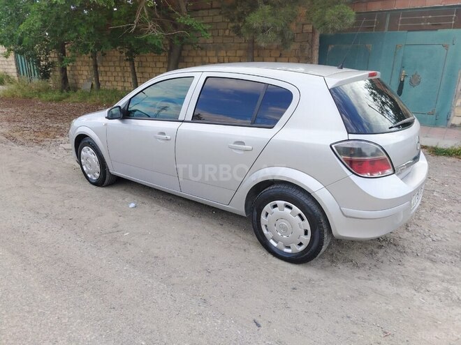 Opel Astra-4