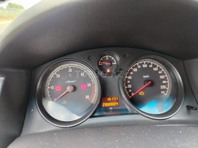 Opel Astra-6