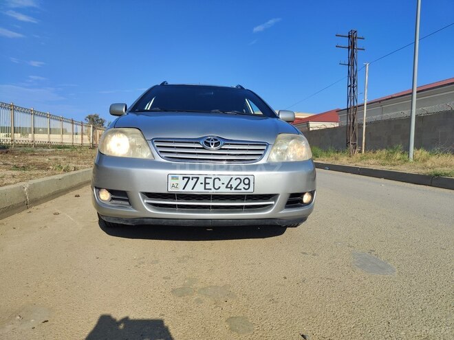 Toyota Corolla-1