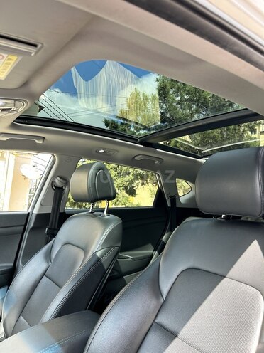 Hyundai Tucson-8