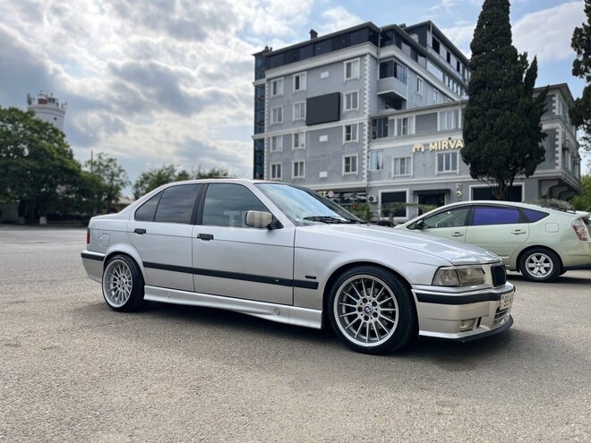BMW 328-5