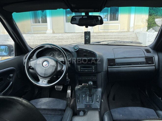 BMW 328-7