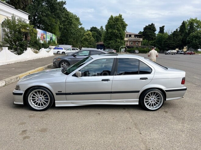 BMW 328-2