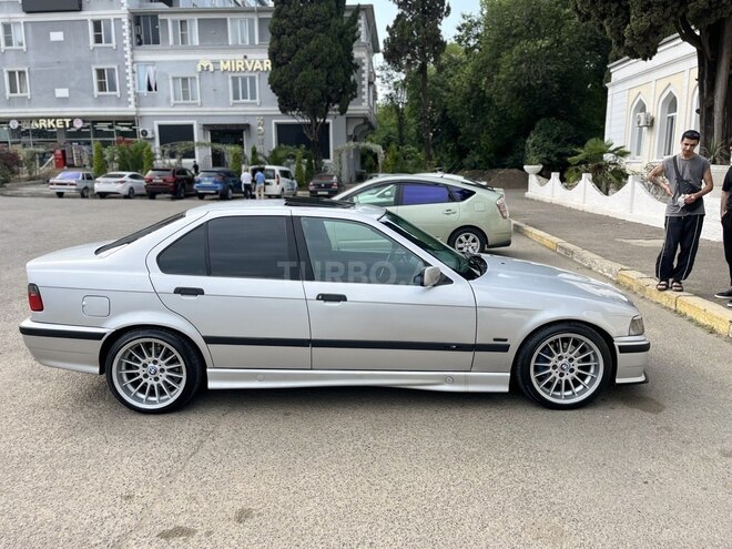 BMW 328-3