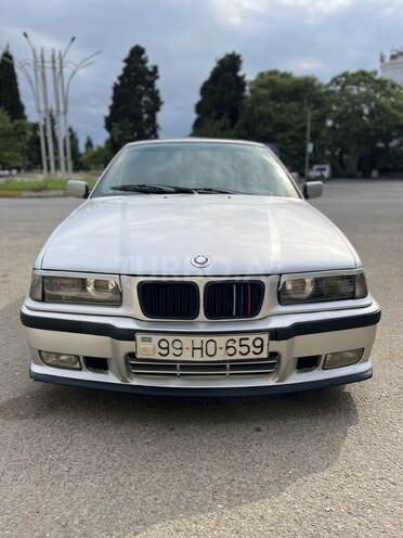 BMW 328-1