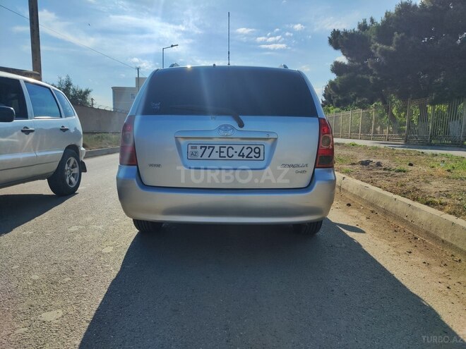 Toyota Corolla-3