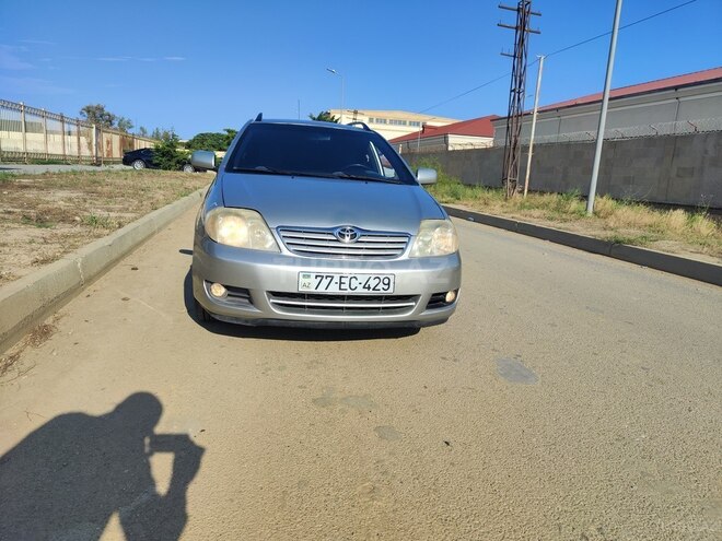 Toyota Corolla-2