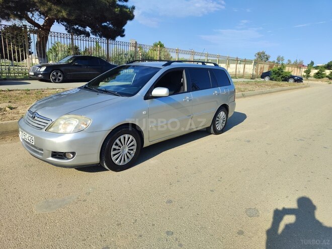 Toyota Corolla-5
