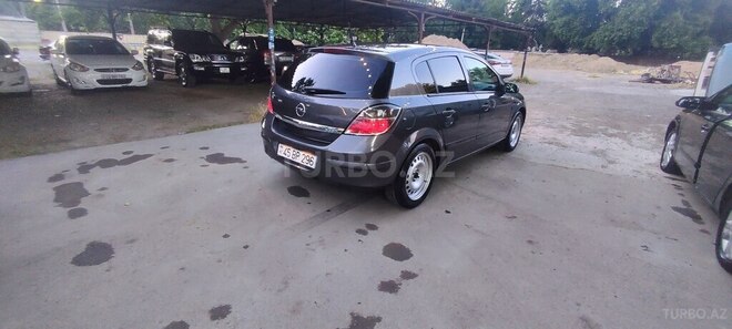 Opel Astra-5