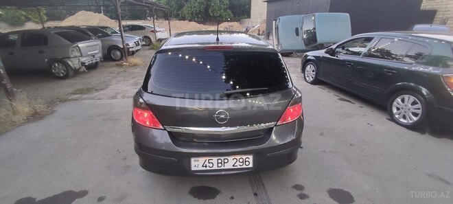 Opel Astra-15