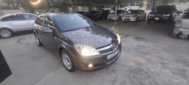 Opel Astra-12