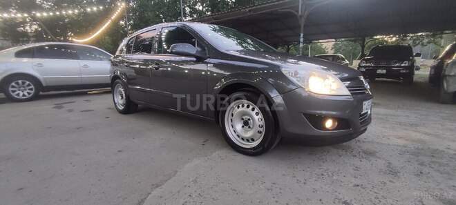 Opel Astra-14