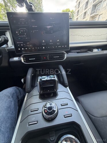 JETOUR T2-11