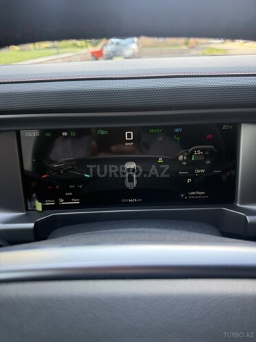 JETOUR T2-10
